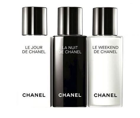 chanel weekend cream price